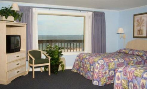 פלמות' Seaside Inn חדר תמונה