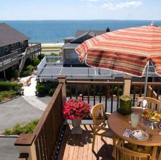 פלמות' Seaside Inn מראה חיצוני תמונה