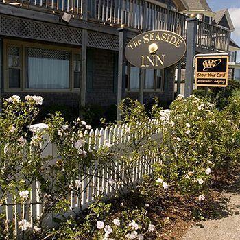 פלמות' Seaside Inn מראה חיצוני תמונה