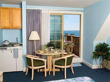 פלמות' Seaside Inn מראה חיצוני תמונה