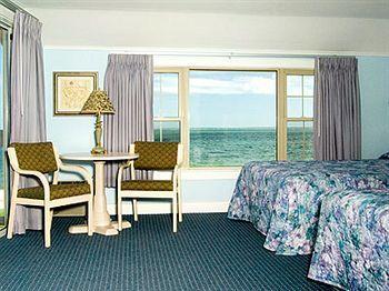 פלמות' Seaside Inn מראה חיצוני תמונה