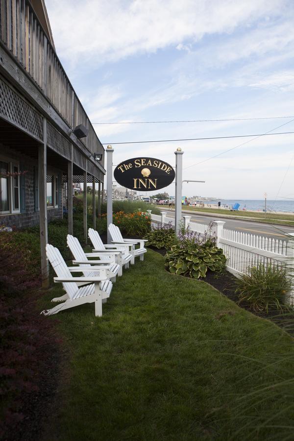 פלמות' Seaside Inn מראה חיצוני תמונה